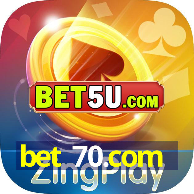 bet 70.com